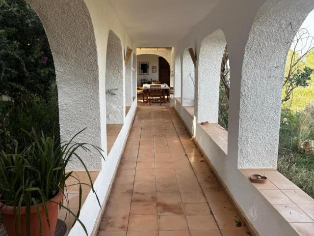 4 Dormitorio Villa Calpe Alicante 101126299