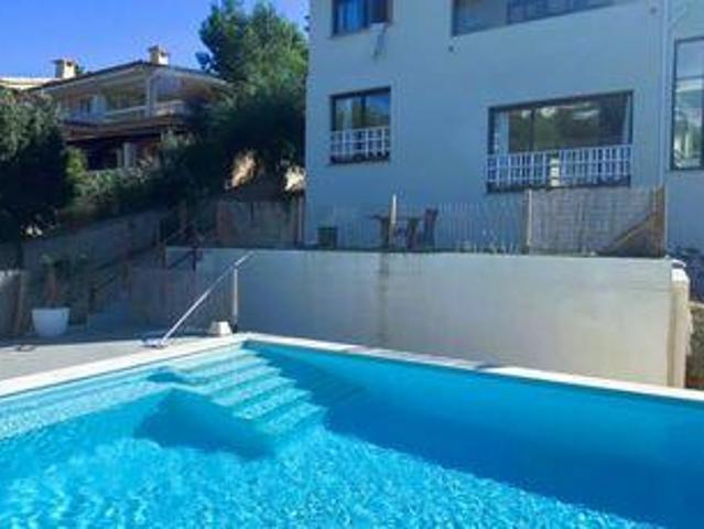 4 Dormitorio Villa Calvia Mallorca 100262576