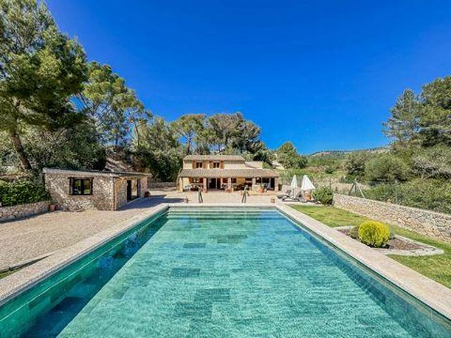 4 Dormitorio Villa Calvià Illes BalearsBaleares 96309900