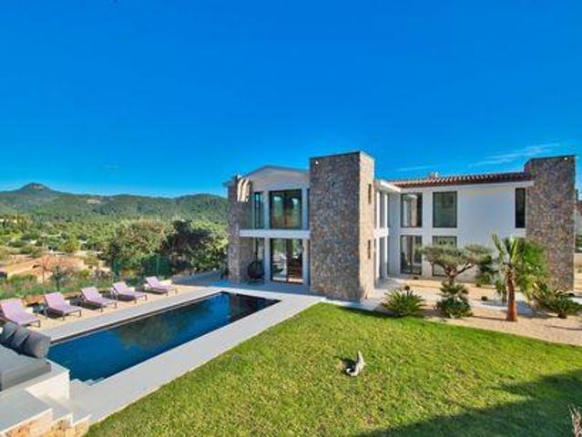 4 Dormitorio Villa Calvià Illes BalearsBaleares LS96309444