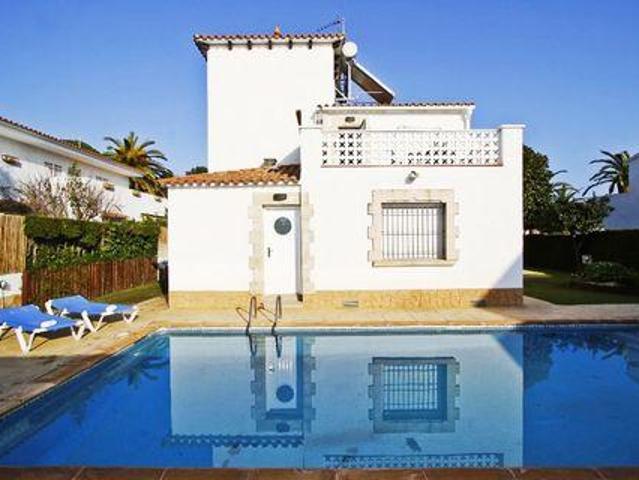 4 Dormitorio Villa Cambrils CataluñaCatalonia 98303561