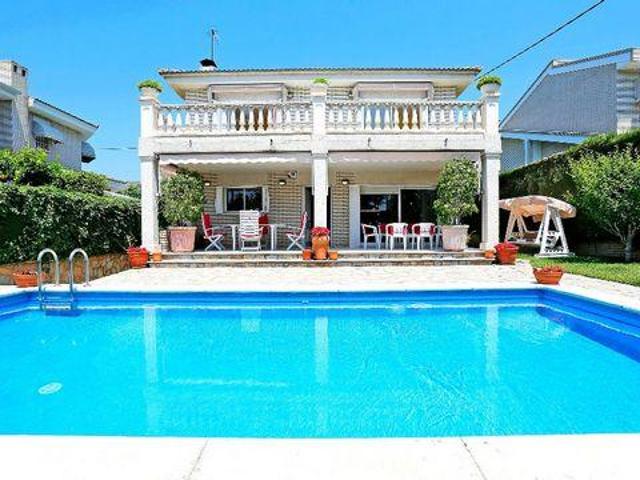 4 Dormitorio Villa Cambrils CataluñaCatalonia 98303563