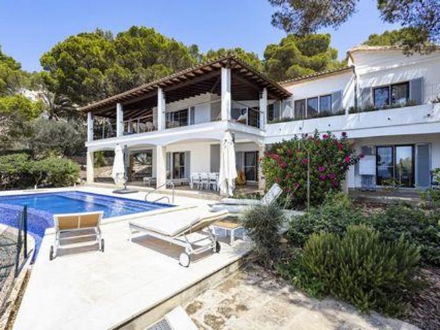 4 Dormitorio Villa Camp De Mar Illes BalearsBaleares LS96203520