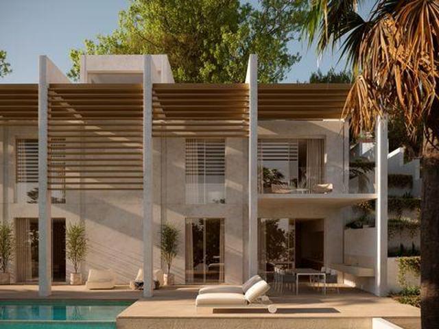 4 Dormitorio Villa Camp De Mar Mallorca 92583277