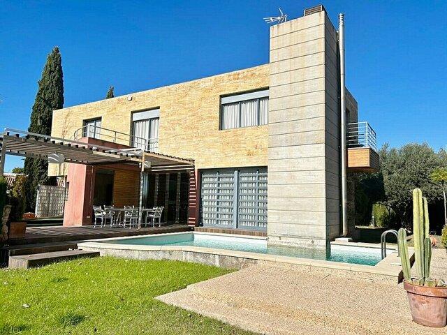 4 Dormitorio Villa Campoamor Alicante 97445080