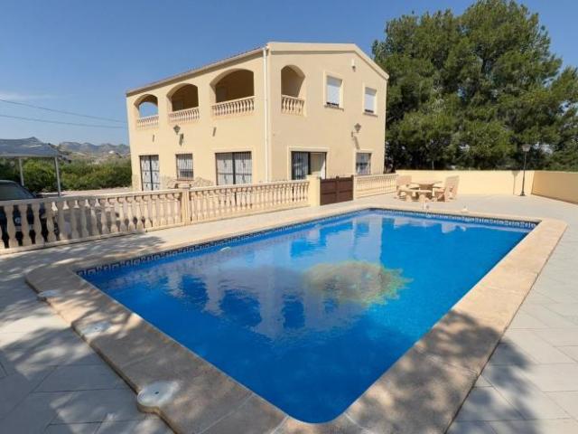 4 Dormitorio Villa Canadas De San Pedro Murcia 102954558