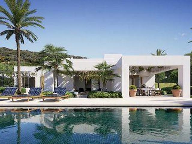 4 Dormitorio Villa Casares Malaga 96309122