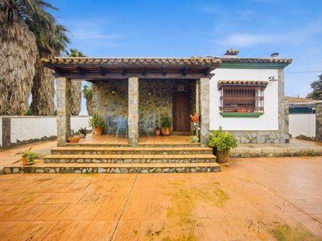 4 Dormitorio Villa Chiclana De La Frontera Cadiz 99129753