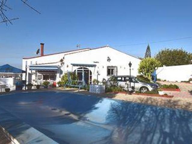 4 Dormitorio Villa Ciudad Quesada Costa Blanca Alicante LS88943927