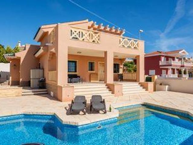 4 Dormitorio Villa Ciudad Quesada Costa Blanca Alicante LS96564957