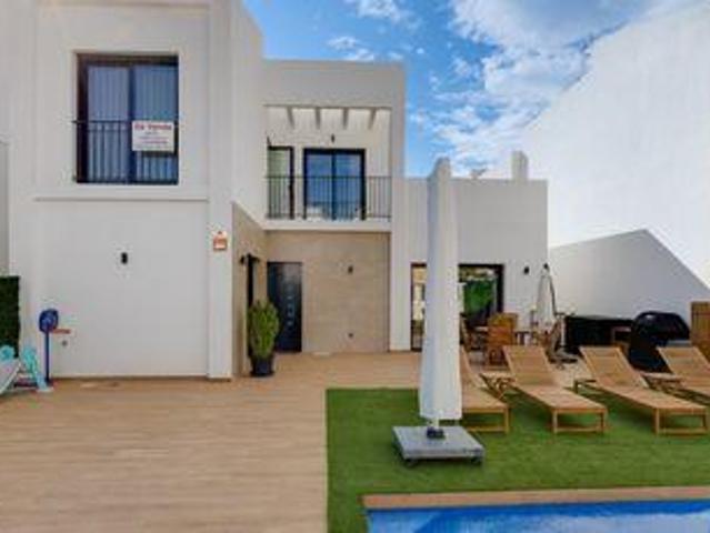 4 Dormitorio Villa Ciudad Quesada Costa Blanca 95630131
