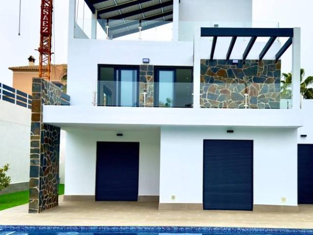 4 Dormitorio Villa Ciudad Quesada Costa Blanca LS100806712