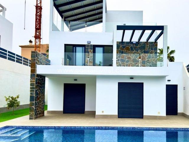 4 Dormitorio Villa Ciudad Quesada Costa Blanca LS101265602