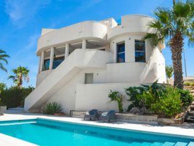 4 Dormitorio Villa Ciudad Quesada Costa Blanca LS102209291