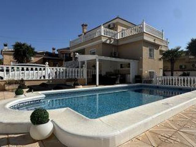4 Dormitorio Villa Ciudad Quesada Costa Blanca LS88913359