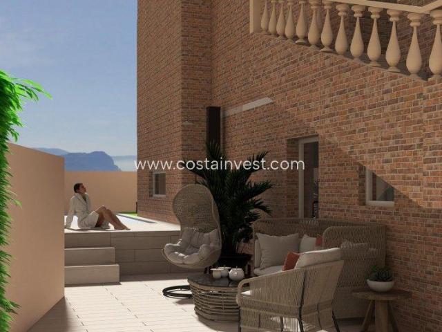 4 Dormitorio Villa Ciudad Quesada Costa Blanca 101264178