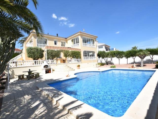 4 Dormitorio Villa Ciudad Quesada Costa Blanca 102019051