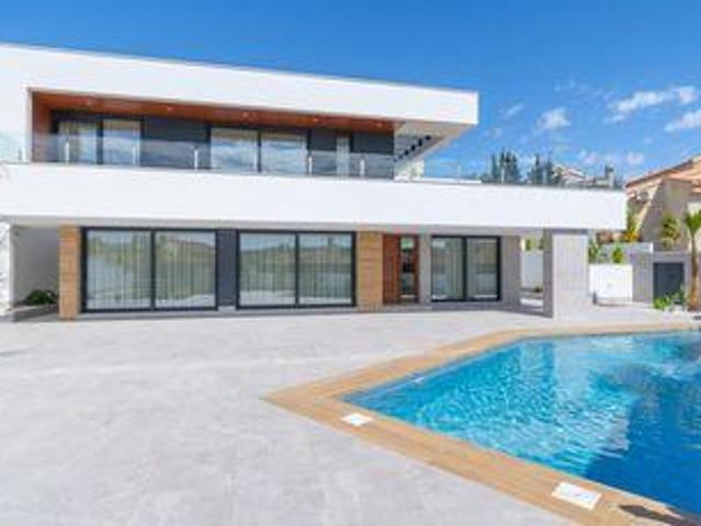 4 Dormitorio Villa Ciudad Quesada Costa Blanca 102821123