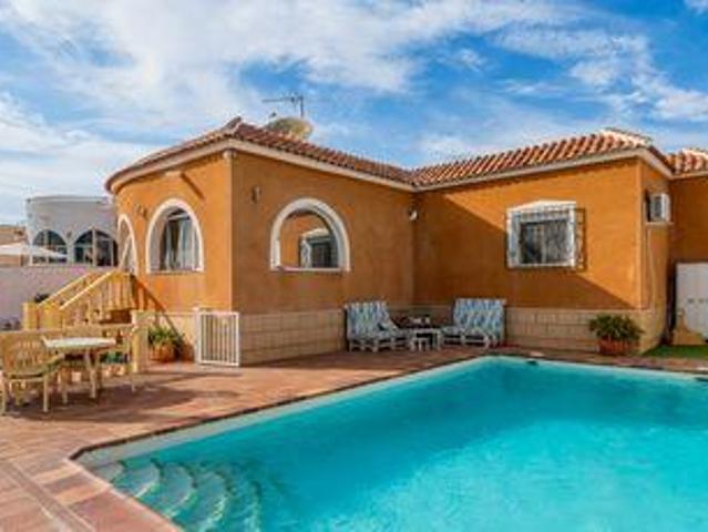 4 Dormitorio Villa Ciudad Quesada Costa Blanca 103015031