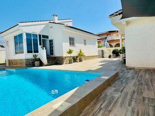 4 Dormitorio Villa Ciudad Quesada Costa Blanca 103963516