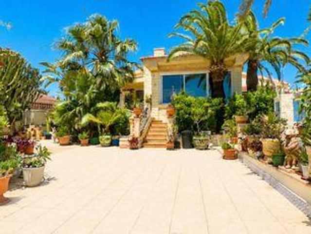4 Dormitorio Villa Ciudad Quesada Costa Blanca 103963519
