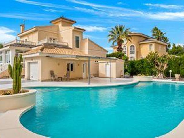 4 Dormitorio Villa Ciudad Quesada Costa Blanca 99836967