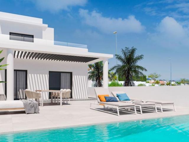 4 Dormitorio Villa Ciudad Quesada Costa Blanca 93081959