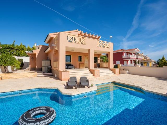 4 Dormitorio Villa CIUDAD QUESADA ALICANTE 104067530
