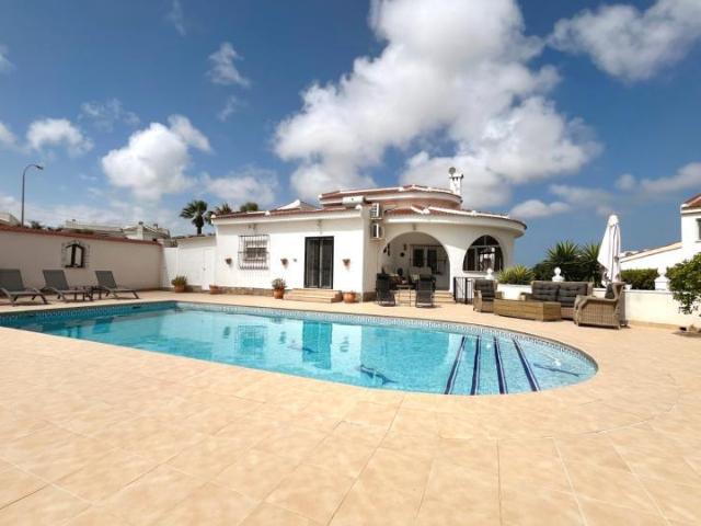 4 Dormitorio Villa Ciudad Quesada Alicante 104117050