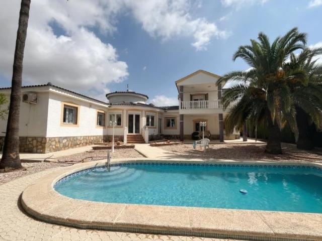 4 Dormitorio Villa Ciudad Quesada Alicante 104153930
