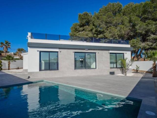 4 Dormitorio Villa Ciudad Quesada Alicante 104564625