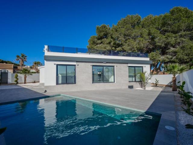 4 Dormitorio Villa Ciudad Quesada Alicante 104563702