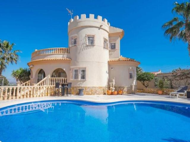 4 Dormitorio Villa Ciudad Quesada Alicante 100248036