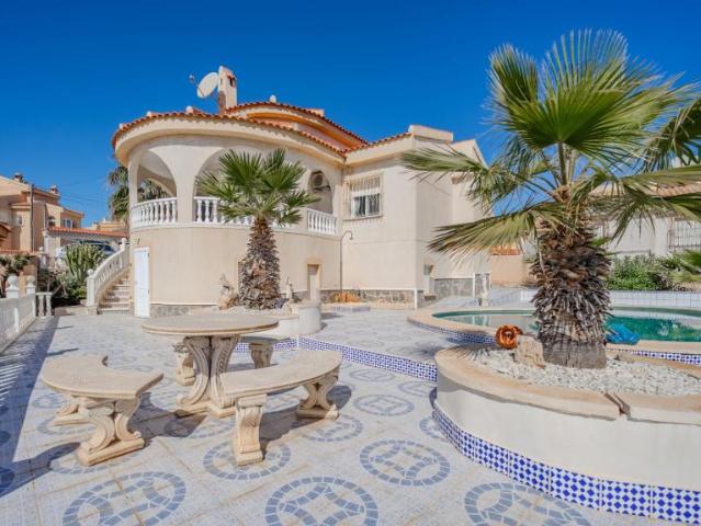 4 Dormitorio Villa Ciudad Quesada Alicante 100445369