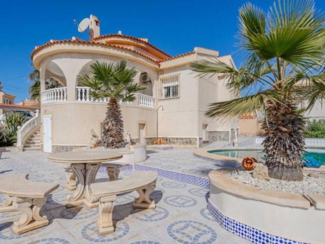4 Dormitorio Villa Ciudad Quesada Alicante 100458860