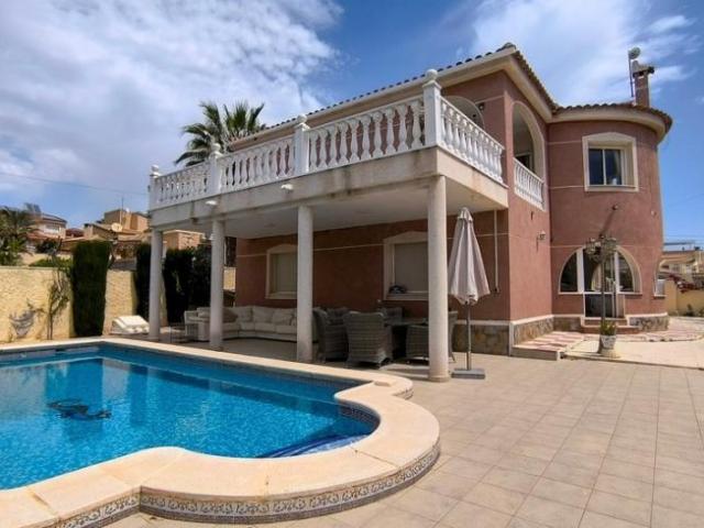 4 Dormitorio Villa Ciudad Quesada Alicante 101509570