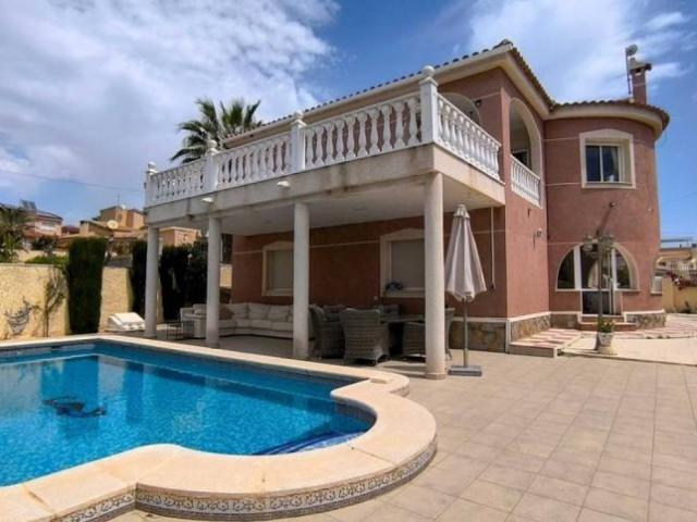 4 Dormitorio Villa Ciudad Quesada Alicante 101542432