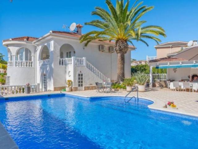 4 Dormitorio Villa Ciudad Quesada Alicante 101777581