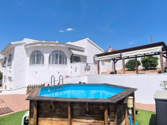4 Dormitorio Villa Ciudad Quesada Alicante 102019142