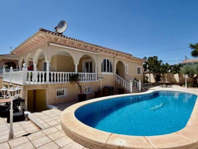 4 Dormitorio Villa Ciudad Quesada Alicante 102207510