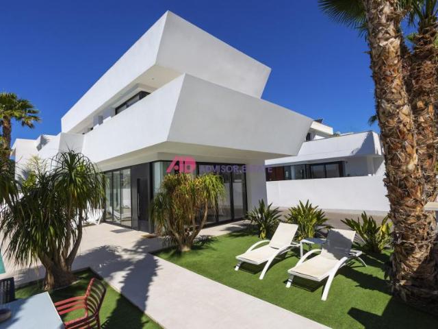 4 Dormitorio Villa Ciudad Quesada Alicante 102310690