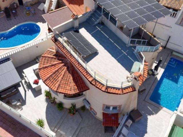 4 Dormitorio Villa Ciudad Quesada Alicante 102555887