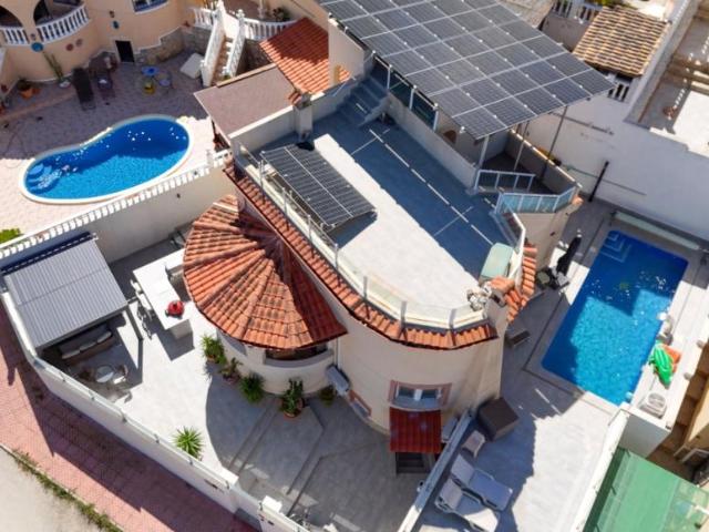 4 Dormitorio Villa Ciudad Quesada Alicante 102552366