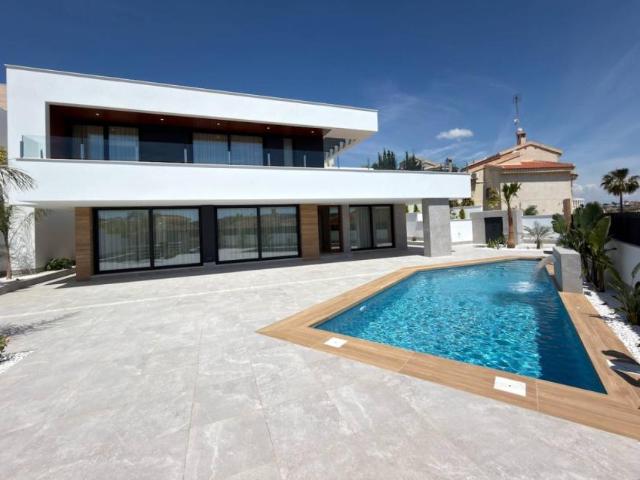 4 Dormitorio Villa Ciudad Quesada Alicante 102553350
