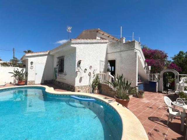 4 Dormitorio Villa Ciudad Quesada Alicante 102689968