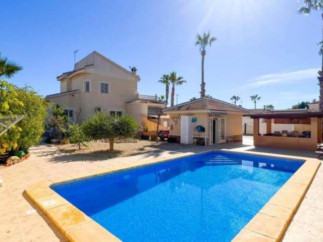 4 Dormitorio Villa Ciudad Quesada Alicante 102704632