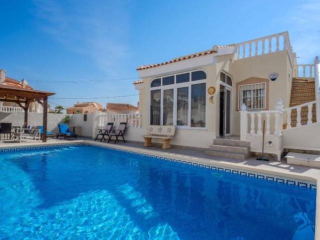 4 Dormitorio Villa Ciudad Quesada Alicante 102855152