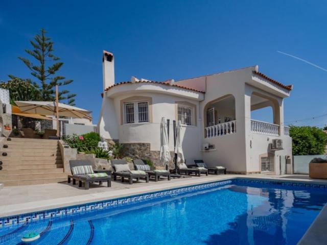 4 Dormitorio Villa Ciudad Quesada Alicante 102883638