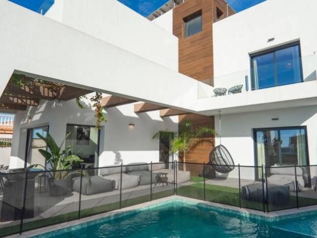 4 Dormitorio Villa Ciudad Quesada Alicante 103063558