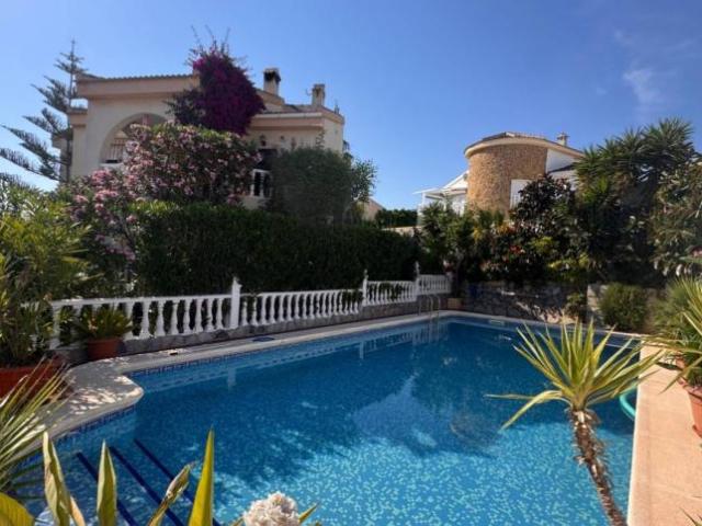4 Dormitorio Villa Ciudad Quesada Alicante 103154252